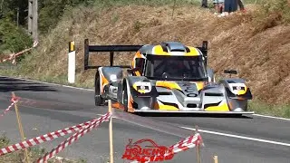 27 SUBIDA A ESTRADA 2023 | HIGHLIGHTS & HILLCLIMB SHOW