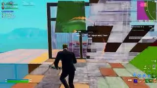 bro this clip 203 Funny misia and funny maisy in the background😂