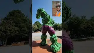 #hulk #avengers #avengersendgame #cybersecurity #dataprotection #ewaste