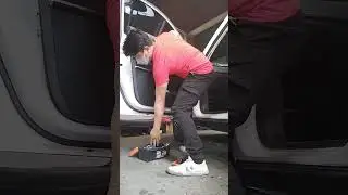 ford territory speaker upgrade