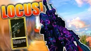 BO4 - MODDED LOCUS BO4 CHILL MONTAGE /HD4K/1080p/RTX