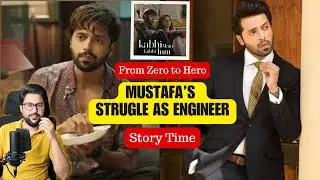 Struggling Life of Engineers | Kabhi Main Kabhi Tum | Story Time |