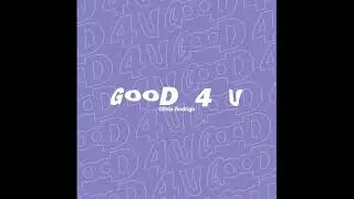 Olivia Rodrigo - Good 4 u (No Bass)
