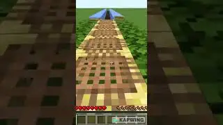 Minecraft GAS GAS meme