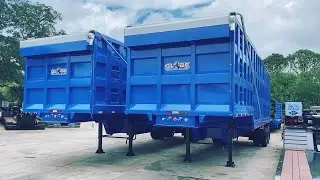 Double the power, double the blue!