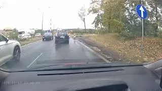 Rozpoczęła się budowa Węzła Środula na DK94