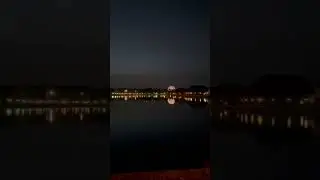 Вечерний Калининград