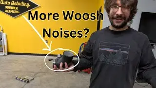 Louder Turbo Noises?? MK7.5 GLI Turbo Inlet Pipe Install