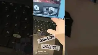 Update Your NVIDIA Graphics Cards! Dell XPS17 #SHORTS