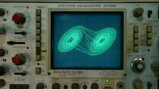 #1938 Chua's Circuit (part 2 of 2)