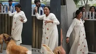 Anchor Suma Kanakala Cute Moments