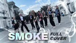 [K-POP IN PUBLIC | DANCE COVER] Dynamic Duo (다이나믹듀오) - 
