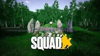 ТАИНСТВЕННАЯ СФЕРА [SQUAD B18]/ ЗАГНАННЫЙ