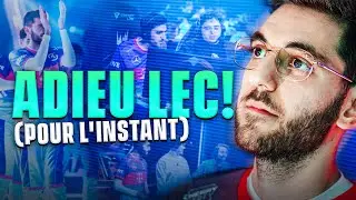 MON PLAN POUR 2025 : LEC, streaming, break, mes projets...