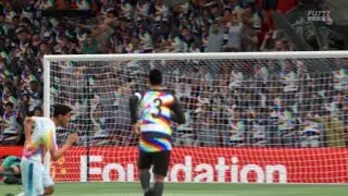 Catch - Garrincha (FIFA 22)