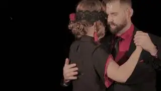 Köktöbel Tango / Берег Лета