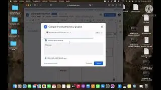 Como realizar una colaboración en Google Documents
