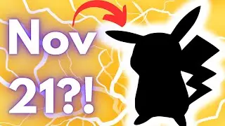 That Pokémon-shaped hole in Nintendo's schedule - August Pokémon Presents forecast