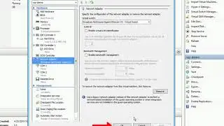 Installing vSZ on Windows Hyper-V