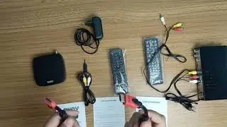 STB SET TOP BOX MURAH