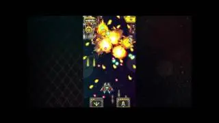 Space invaders: Space shooter