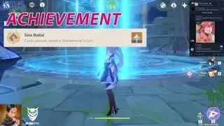 Achievement 