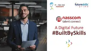 Nasscom Talent Connect Portal