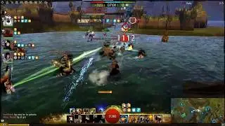 GW2 - [LUN] #1 - Server - Sanctum Of Rall