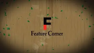 Environmentally Friendly Slideshow After Effects Template - Free Project files After Effects