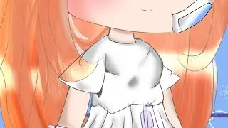 SpeedEdit ||gift for miirumie|| Gacha Club