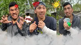KUMPULAN SHORTS ACES PART 12