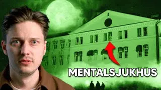 ÖVERNATTAR I SVERIGES MEST HEMSÖKTA HOTELL