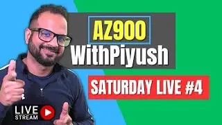 Saturday Live #4 for 