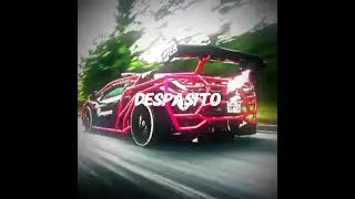 DESPASITO version