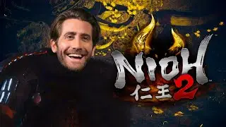 Nioh 2 DLC Ends and So Does The TORTURE
