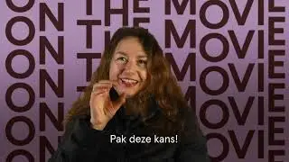 Schrijf je in voor On the Movie '24/25