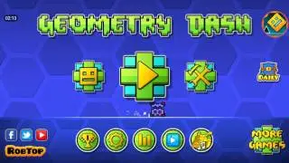 ОТКРЫВАТЬ ЛИ МНЕ СУНДУКИ В GEOMETRY DASH ?!