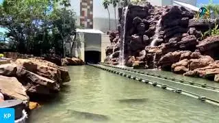 🌈 Live Memorial weekend Universal Islands of Adventure Orlando Florida