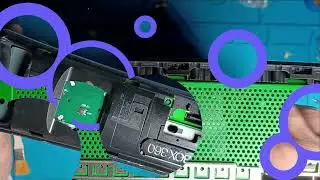 XBOX 360 FAT✅ REPARACION  COMPLETA💥Restauracion🙌❌TREMA #games #xboxgaming #gamingcommunity