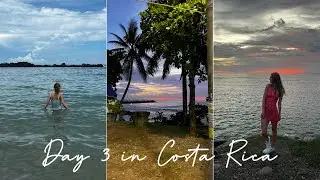 Monkeys, beaches, and adorable towns 🩷 Gabby’s Costa Rica Adventures Episode 3 | Gabby’s Gallery
