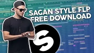 SAGAN STYLE FUTURE HOUSE Free Flp