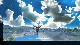 ALONE MARSHMELLO❤️💞|FreeFire New Trend #xml