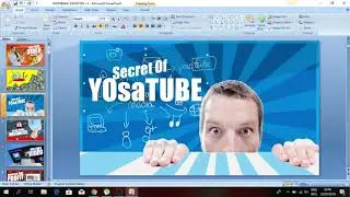 Thumbnail Monster за 15$ - это дизайнерский пакет, который состоит из 300+ шаблонов миниатюр YouTube