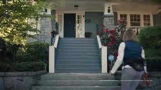 With Trusted Neighbor™, the dog walker can get in to let the dog out