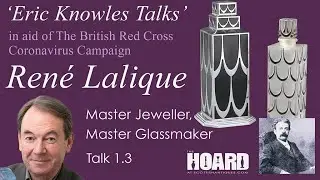 Eric Knowles Lalique Talk 1 3