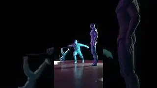 Cascadeur - AI-Assisted Keyframe Animation Software 