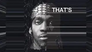 Pusha-T  - If You Know You Know (Lyric Video)