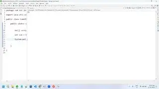 sum the elements of an array using java 8