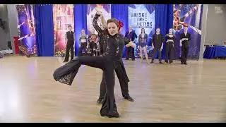 2022 BRING THE ACTION 3 ДнД Star+Champion Финал JAM