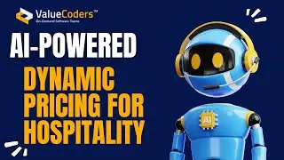 Leveraging AI For Dynamic Pricing In The Hospitality Sector